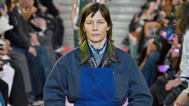 Miuccia Prada und der Stil der DDR-Modekombinate