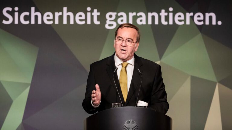 Bundesregierung vereinbart Reform des Wehrdienstes