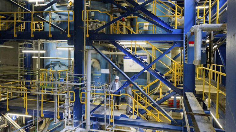 Untätigkeit durch hohe Kosten: Unternehmen verlassen Deutschland