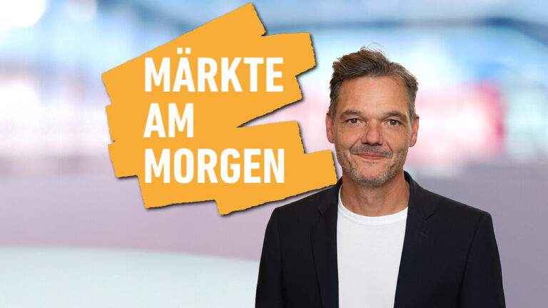 Märkte am Morgen: Bitcoin, Nvidia, Alphabet und mehr
