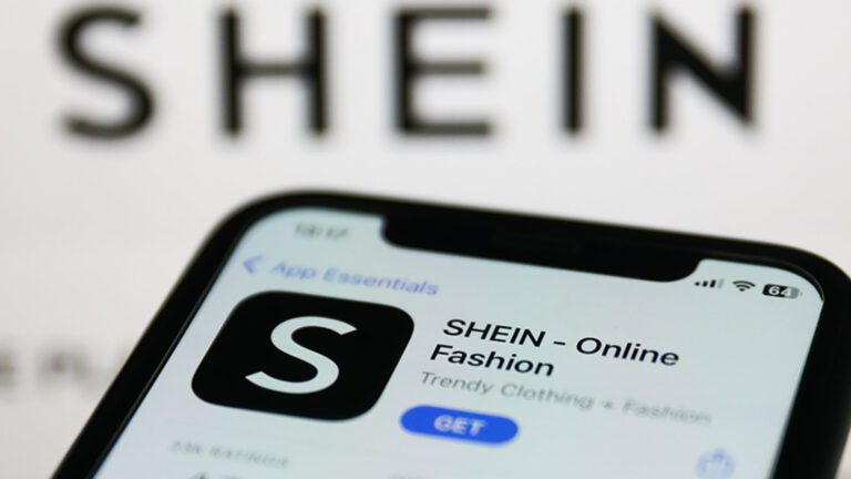 Grenzwert um 3.269 überschritten: Toxizität von Shein-Mode