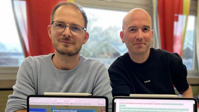 Leistungssteigerung mit digitalen Tools