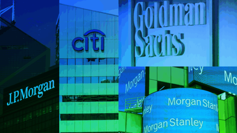 JPMorgan und Citigroup: KI-Veränderungen an der Wall Street