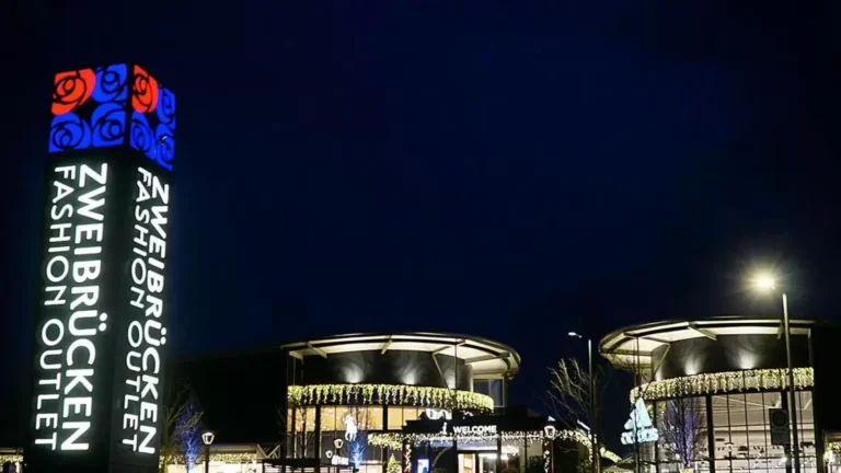 Fashion Outlet Zweibrücken: Aktueller Wachstumsstand