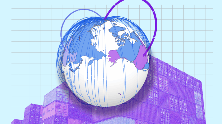 Deutschlands Wirtschaft auf dem Prüfstand: Vom Exportweltmeister