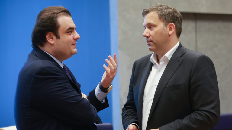 Griechenlands Wirtschaft im Aufschwung: Gefahren für Deutschland