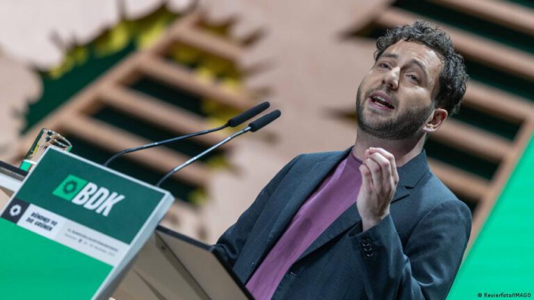 Unter Beschuss: Eine globale Herausforderung