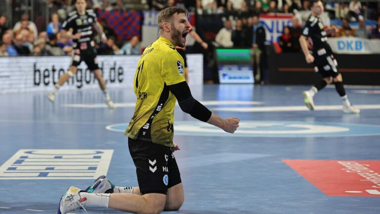 Bezirksliga-Ergebnisse: Torflaute im Handball