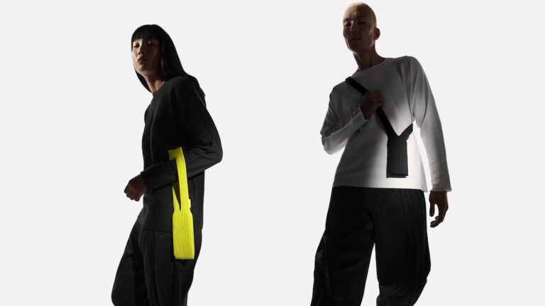 iPhone Pocket: Mode trifft Funktionalität zum Preis