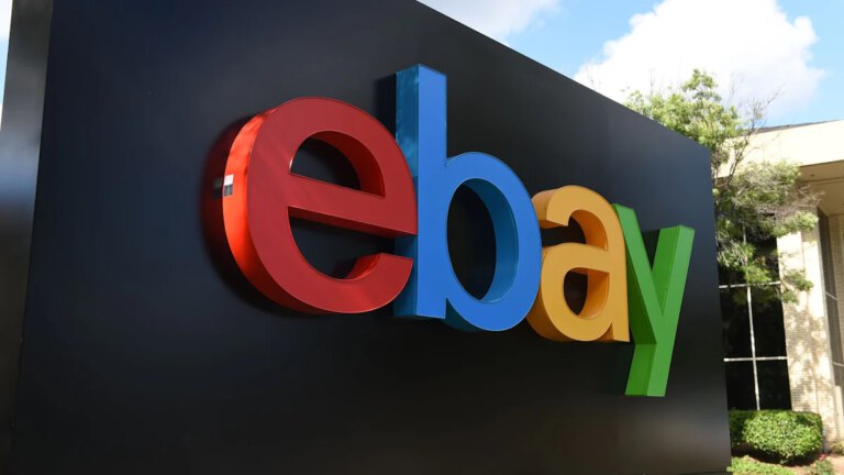 Ebay startet Live-Shopping im deutschen Online-Handel