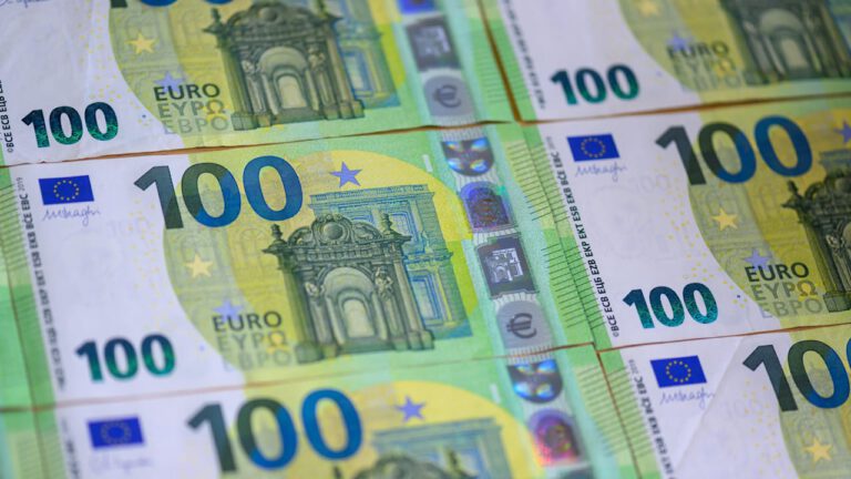 Deutschland führt bei Sozialausgaben: Eine alarmierende Studie