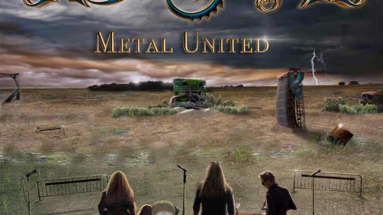 Neue Single von Metal United erschienen – RockHard