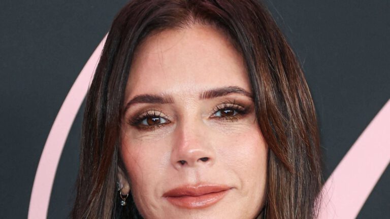 Victoria Beckhams Lieblingscreme für 8 Euro ohne Luxus