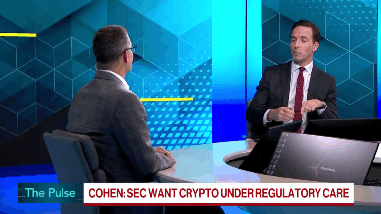 Nasdaq-Präsident lobt Schweden als Vorbild für Märkte