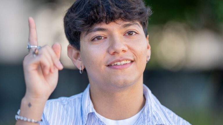 ESC-Sieger JJ bringt neue Pop-Single heraus