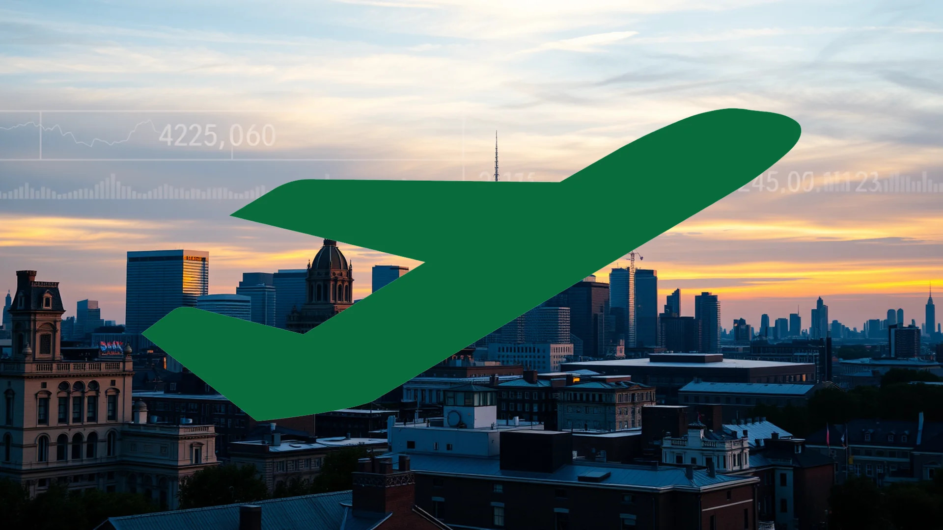 Flughafen Wien: Positive Aussichten für Anleger