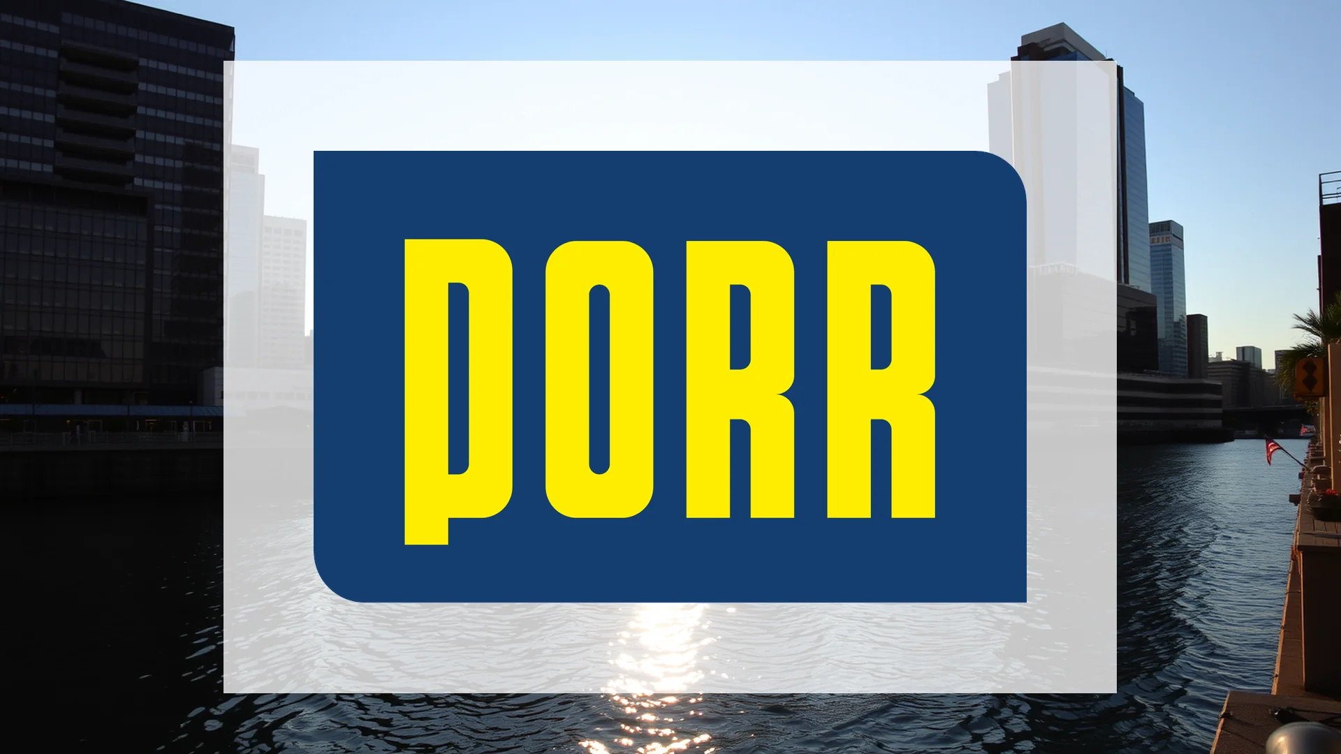 Porr-Aktie zeigt positive Entwicklung bei Börse Express