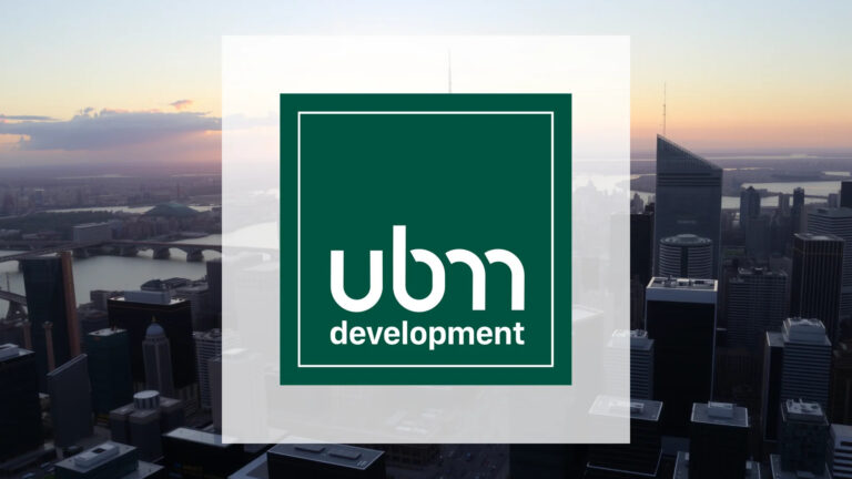 UBM Development-Aktie: Starker Kursverlauf sichtbar