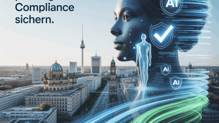 KI-gestützte Hintergrundprüfungen im Compliance-Bereich