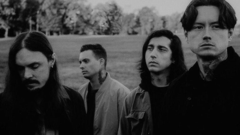 Bad Omens bringen Single „Impose“ mit kreativem Video heraus