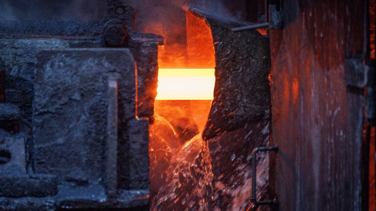 Handelskriege bringen deutsche Produktion ins Ausland