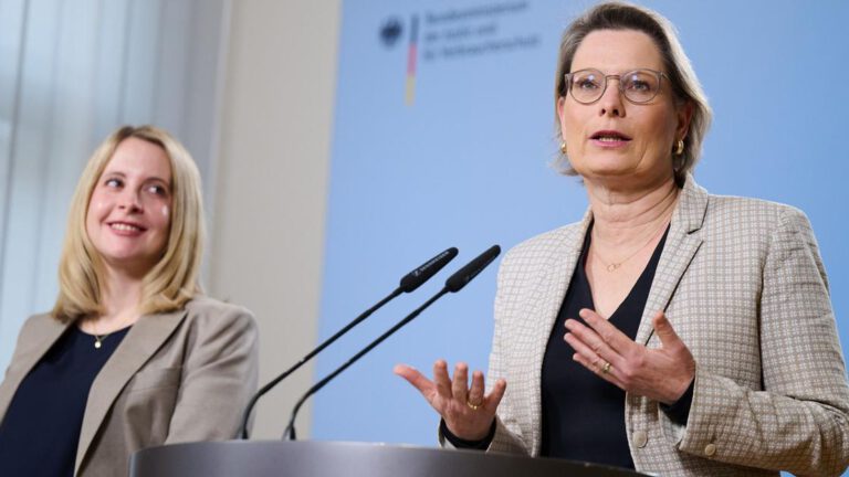 Bund plant schnellere und günstigere Bauprojekte