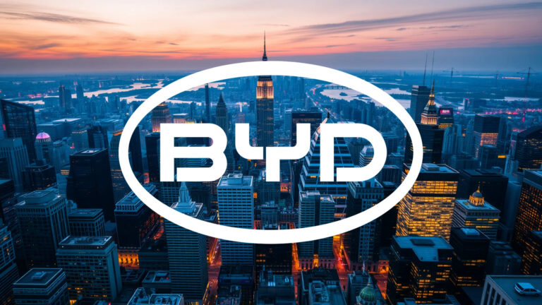Börse Express – BYD-Aktie: Brisante Neuigkeiten