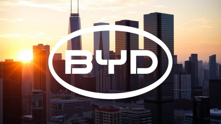 Börse Express – BYD-Aktie: Spannende Kaufchancen entdecken