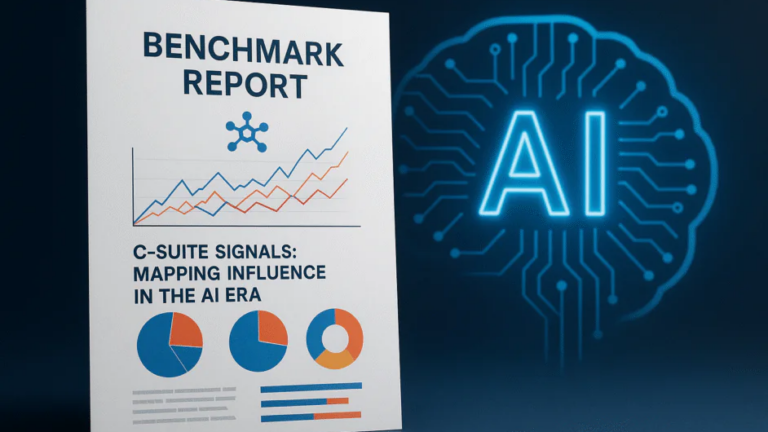 Generative Tools: Neue Markenpräsenz für Führungskräfte