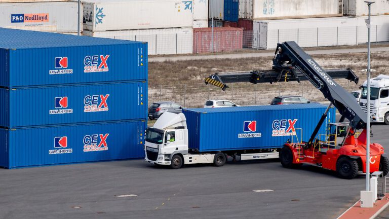 Chinas günstige Produkte belasten deutschen Automarkt