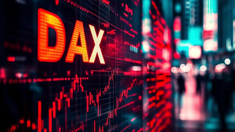 Rheinmetall unter Druck, Deutsche Börse stabil: DAX-Ausblick
