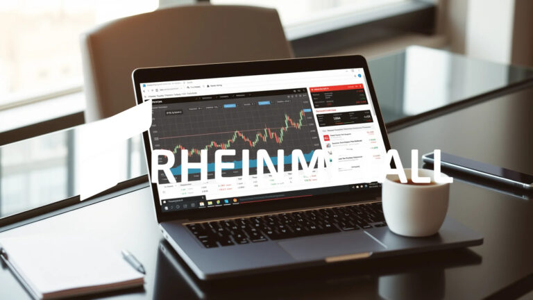 Rheinmetall-Aktie: Wichtige Neuigkeiten im Überblick