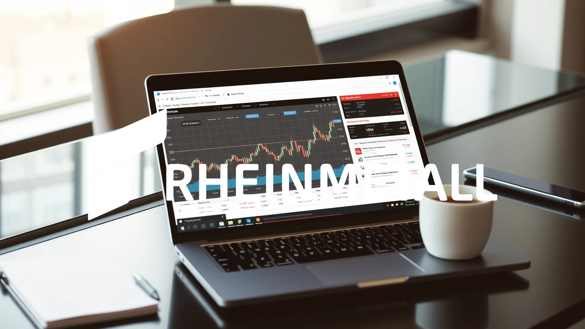 Rheinmetall-Aktie: Wichtige Neuigkeiten im Überblick