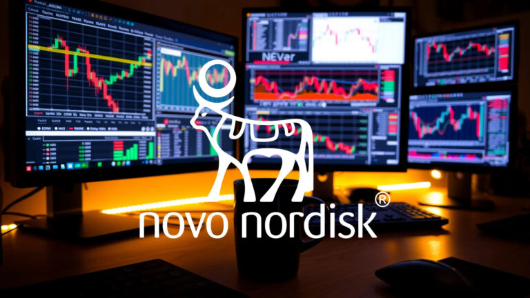 Novo Nordisk: Wichtige Neuigkeiten zur Aktie