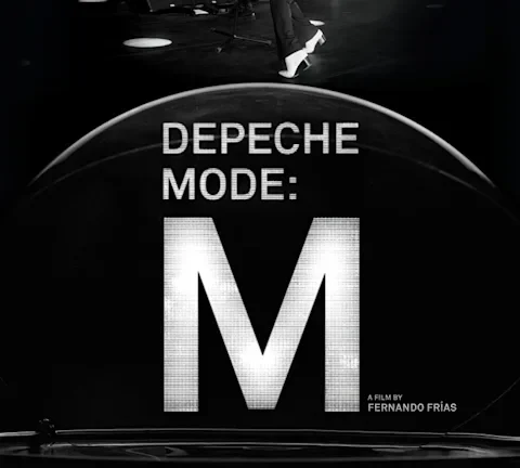 Depeche Mode: Konzert in Falkensee