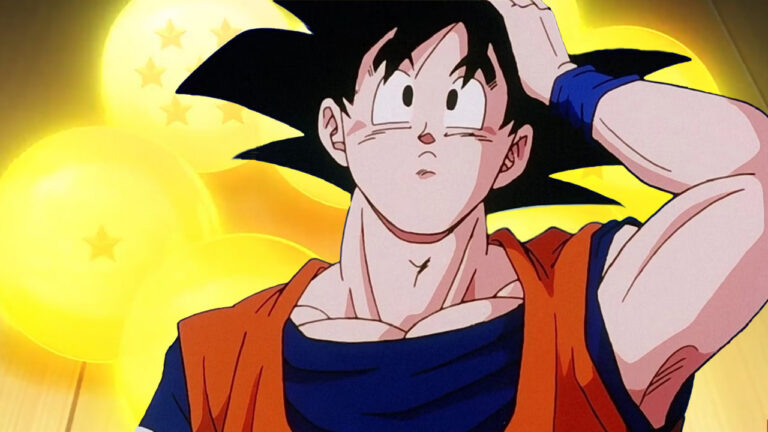Goku: Neuer Look gewählt von Dragon Ball-Schöpfer