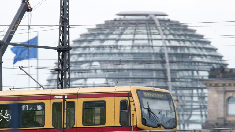 Deutschland bleibt größter Nettozahler der EU in der Krise