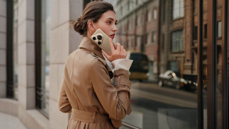 HUAWEI Pura 80 Series: Licht, Tiefe und Stil vereint