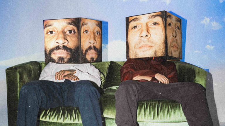 HOUSE OF PROTECTION bringt Single „Fire“ aus EP heraus