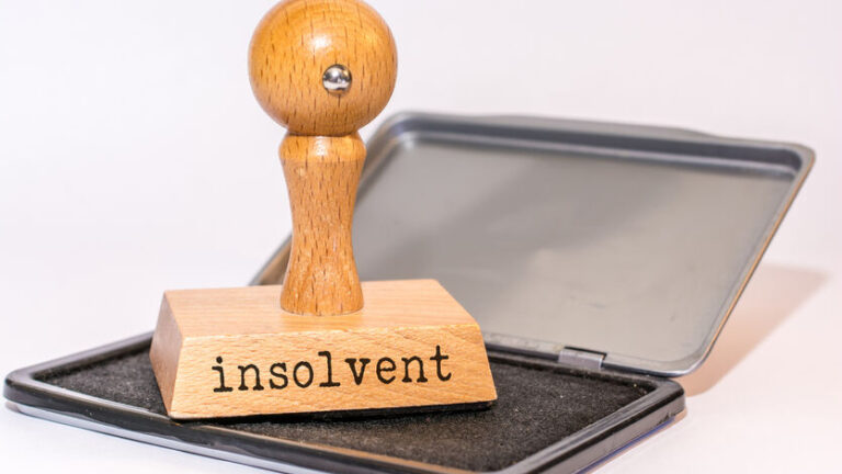 Einzelhändler fürchten um ihre Existenz in der Krise