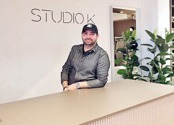 Studio K eröffnet in der Marktstraße – Mode und Düfte