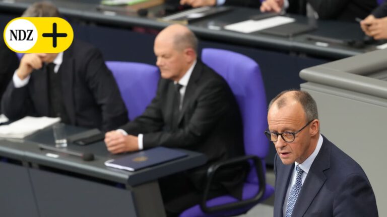 Abwesenheit von SPD-Politiker Johannes Schraps erklärt