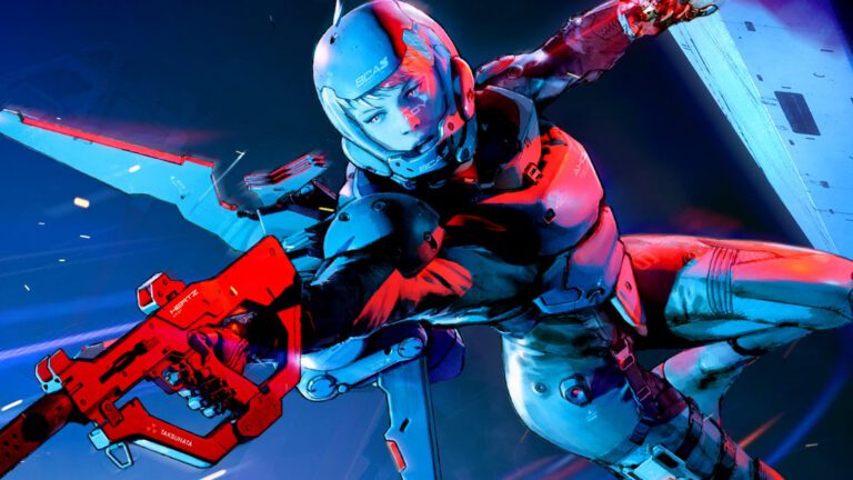 Metal Eden von Ruiner: Release in wenigen Wochen