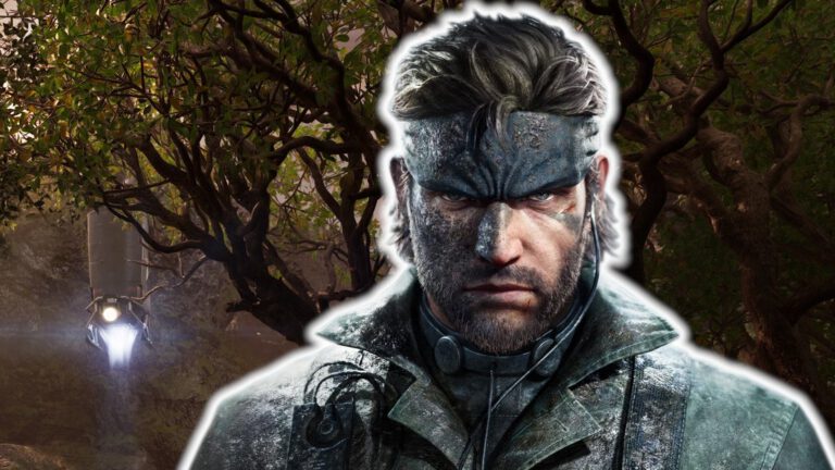 GameStop reagiert auf angebliches Release-Datum von Snake Eater