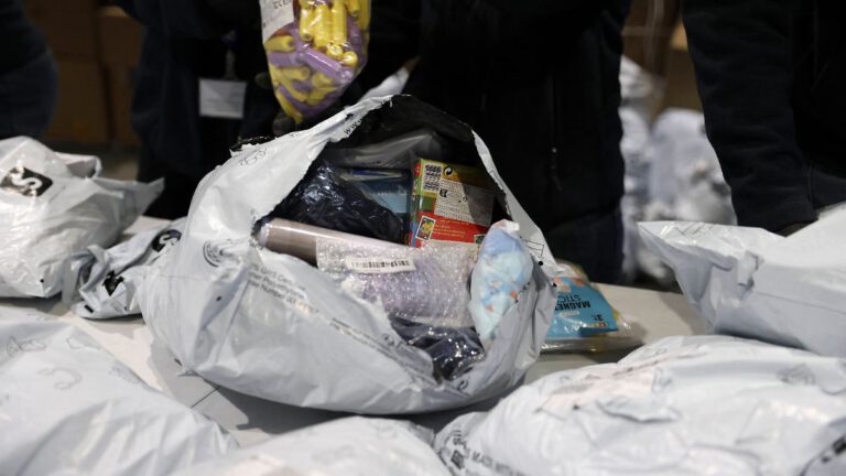 Der geheime Milliardär hinter Shein und der Fast Fashion