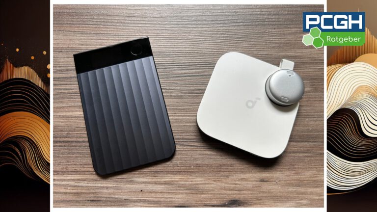 Eignung von Aufnahme-Tools überprüfen