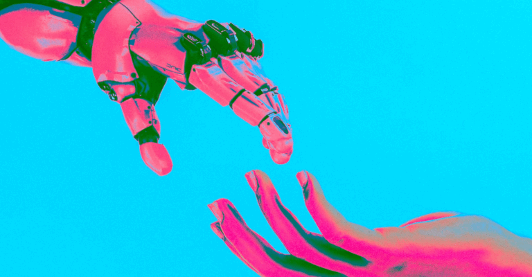 Effektives Prompting: KI-Einsatz im Social Media Team