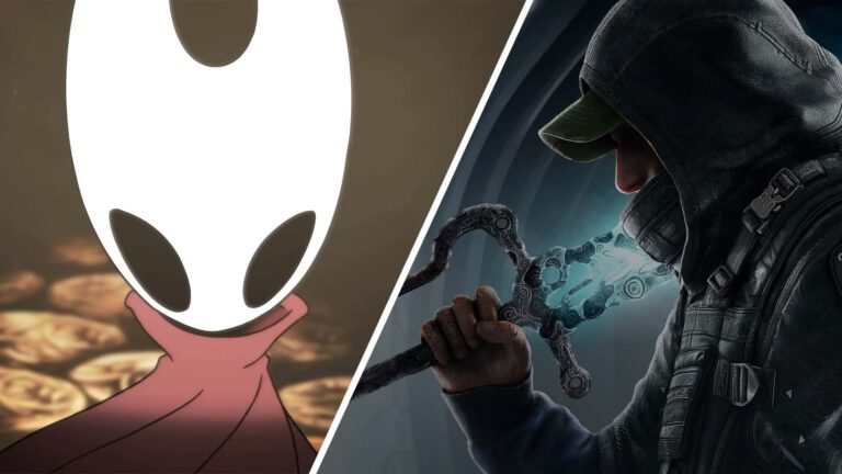 Hell is Us: Kritische Stimme zum Silksong-Release