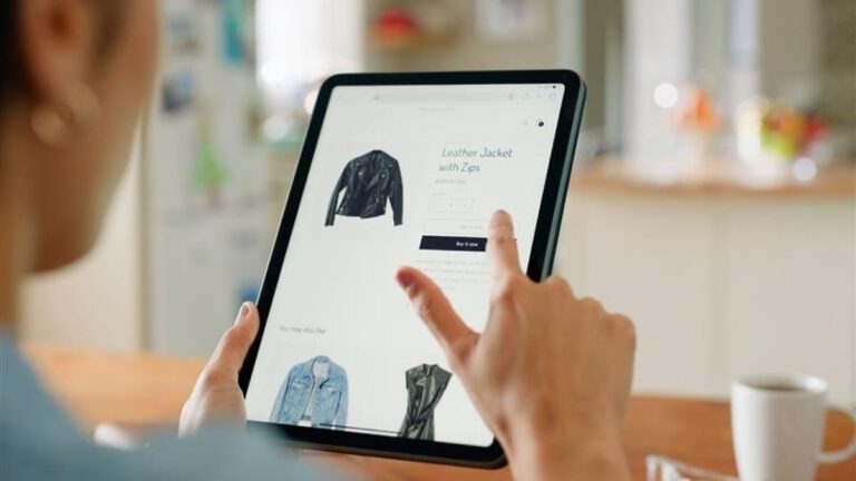 Fashion-Deals zum Black Friday entdecken