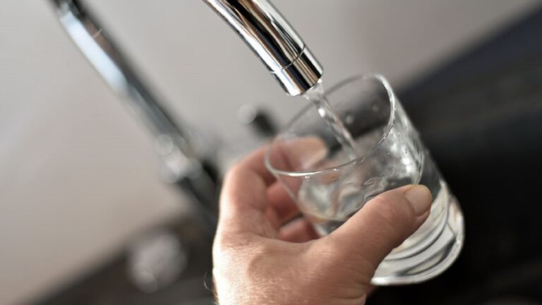 BUND warnt vor Gefahren für das Grundwasser